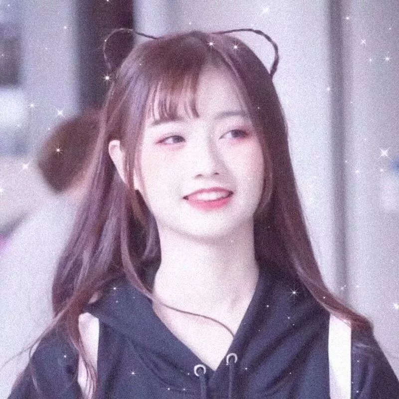 熟悉的她